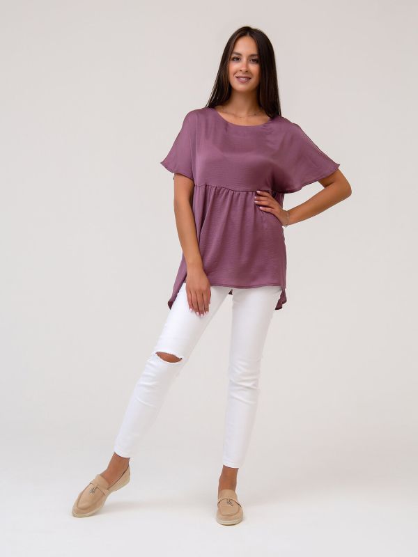 175404 Raposa Tunic