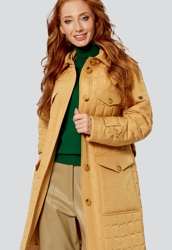 214757 DIMMA Coat