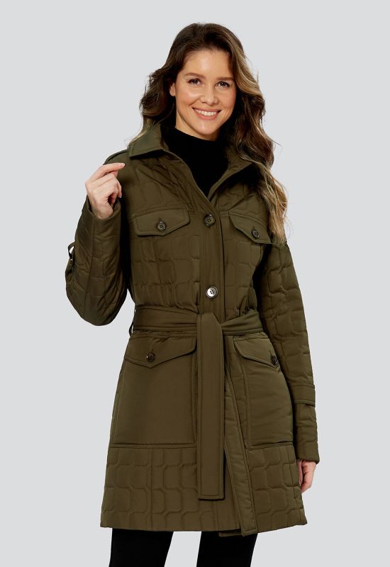 214758 DIMMA Coat