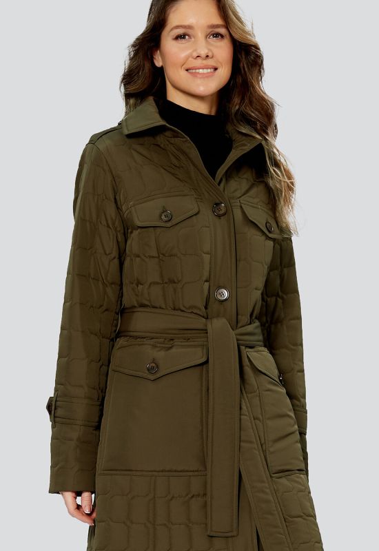 214758 DIMMA Coat