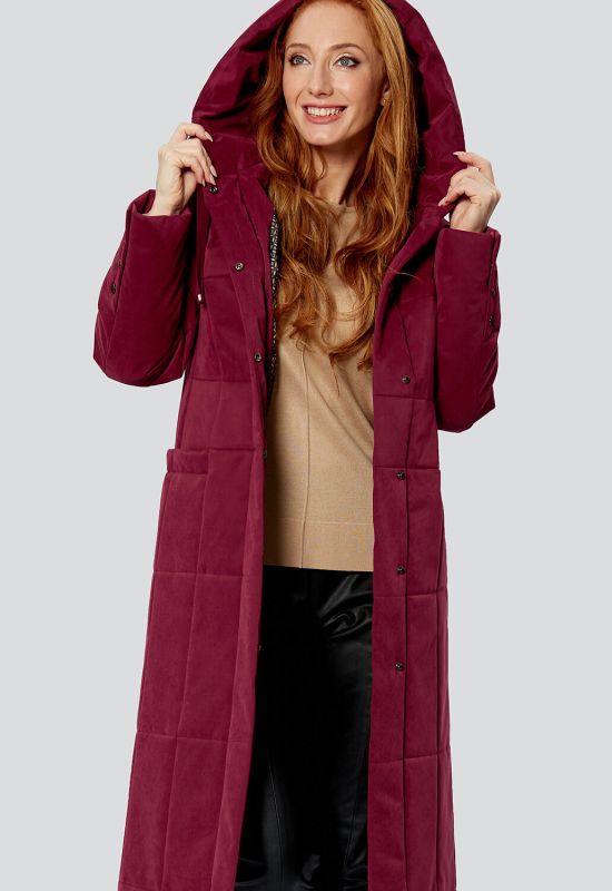 214763 DIMMA Coat