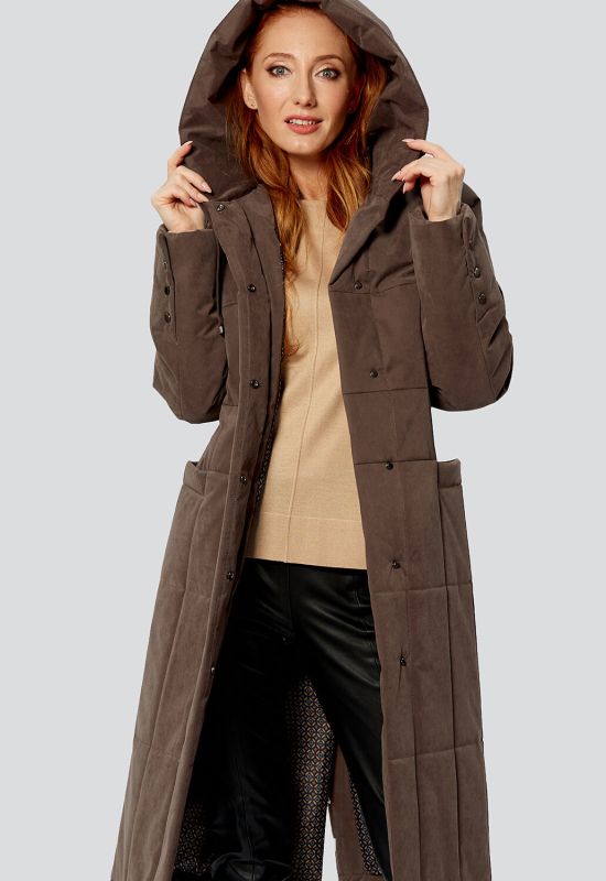 214764 DIMMA Coat