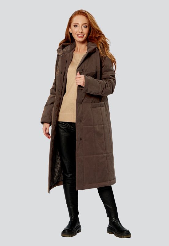 214764 DIMMA Coat