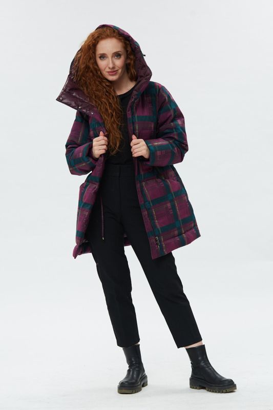 218888 DIMMA Coat