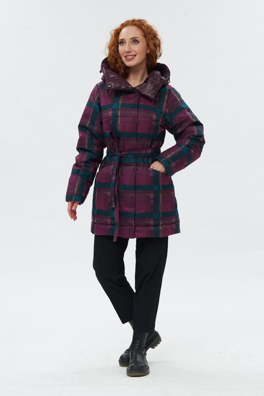 218888 DIMMA Coat