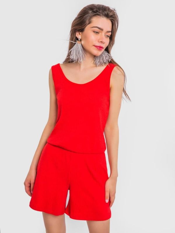 228253 MARK FORMELLE Jumpsuit