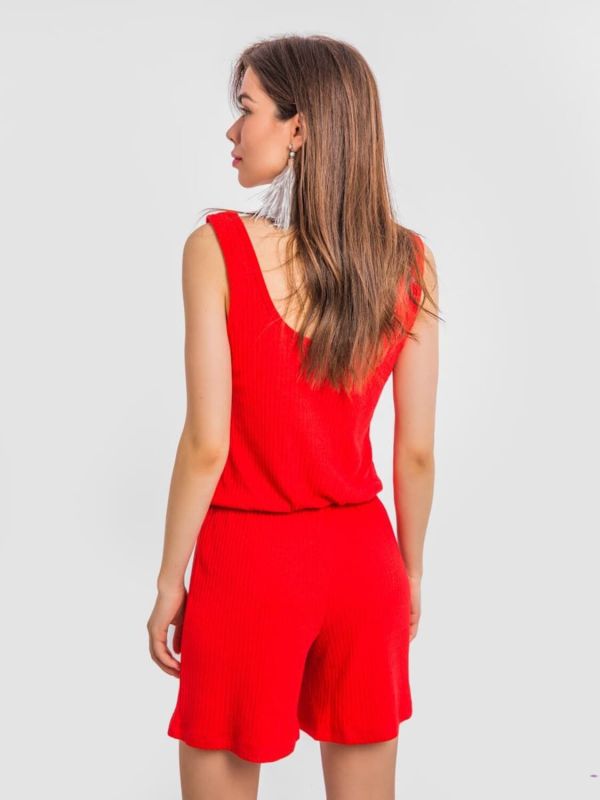 228253 MARK FORMELLE Jumpsuit