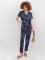 228257 MARK FORMELLE Jumpsuit