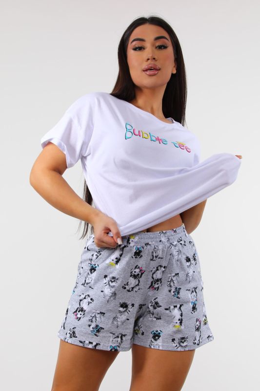 334187 Natalie Pajamas