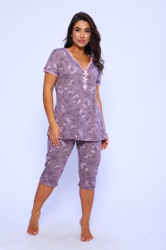 334248 Natalie Pajamas