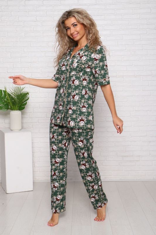 334287 Natalie Pajamas