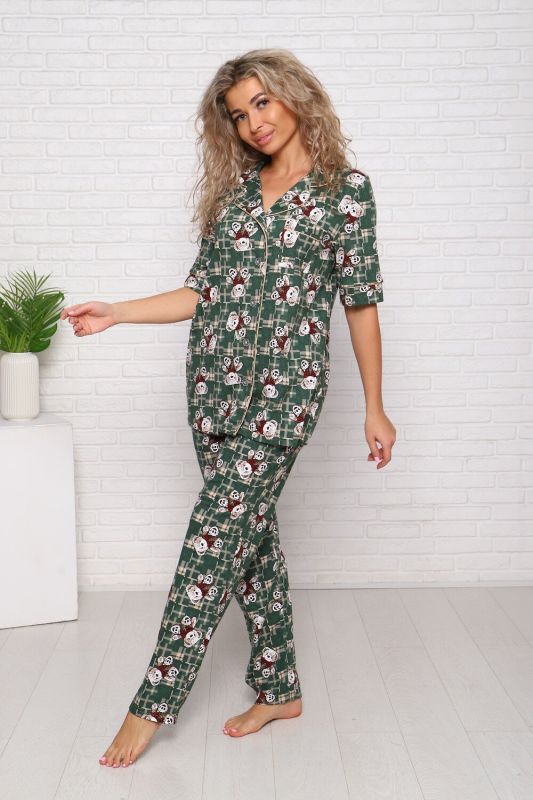 334287 Natalie Pajamas