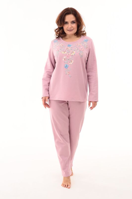 334307 Natalie Pajamas