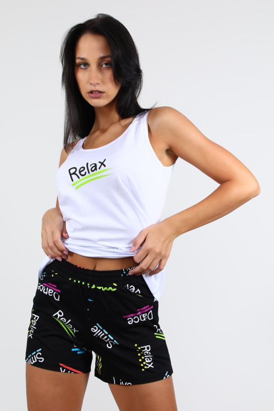 334385 Natalie Pajamas