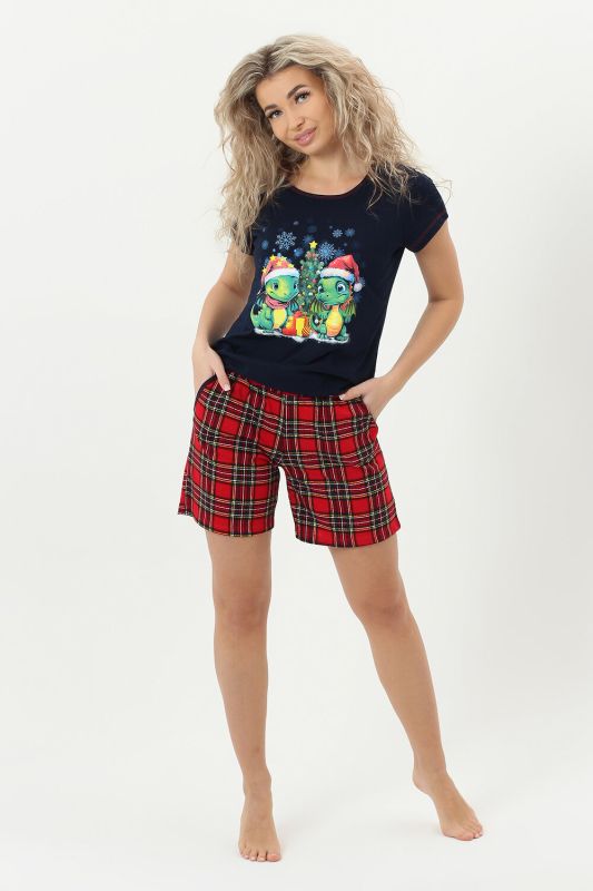 334394 Natalie Pajamas