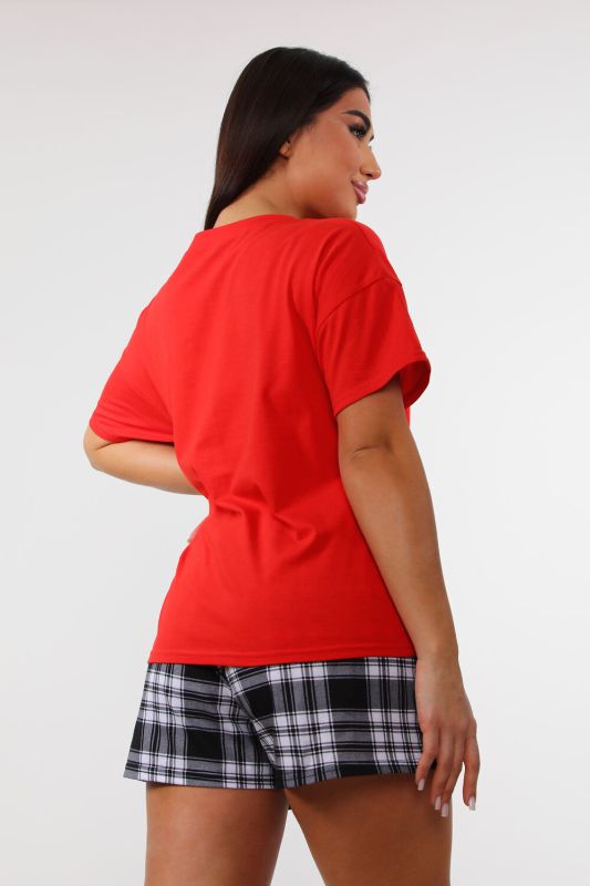 334865 Natalie Pajamas