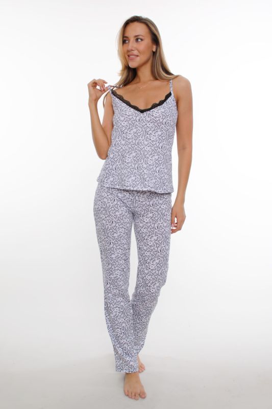 335020 Natalie Pajamas