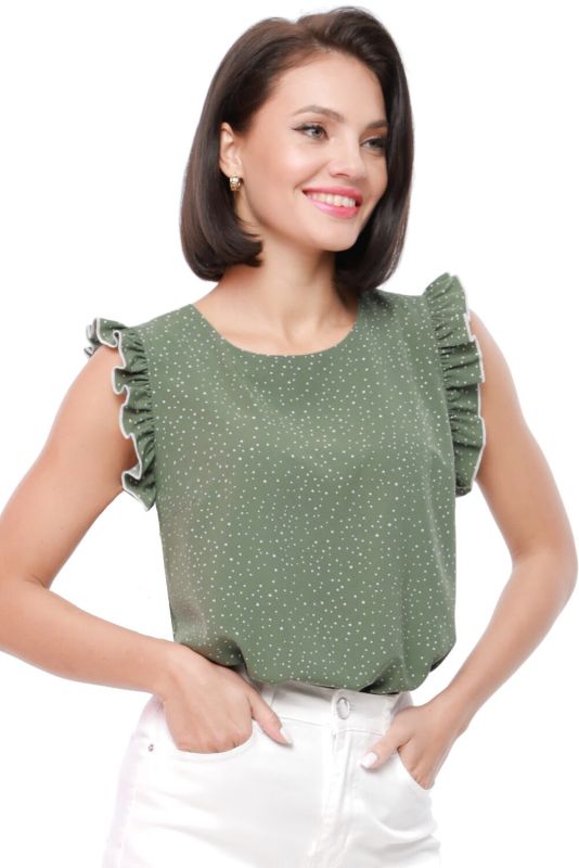 403929 DStrend Blouse