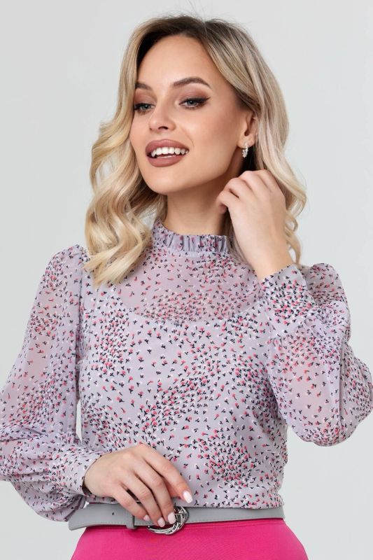 404914 RISE Blouse