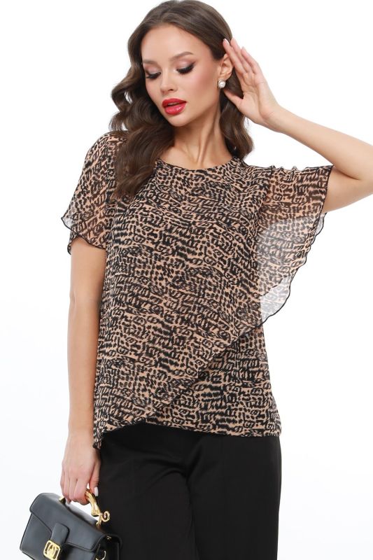 405546 DStrend Blouse