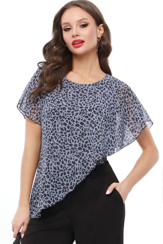 405547 DStrend Blouse