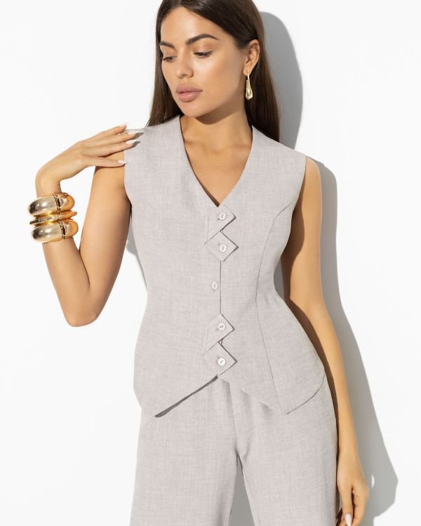 423571 CHARUTTI Vest