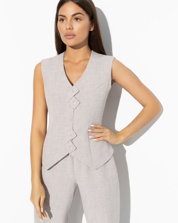 423571 CHARUTTI Vest