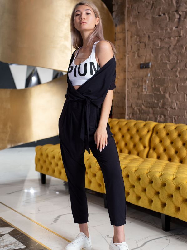 155509 OPIUM Jumpsuit